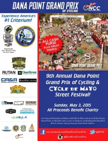 Dana Point Grand Prix